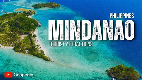 GUIDE TO THE PHILIPPINES: Mindanao and its .